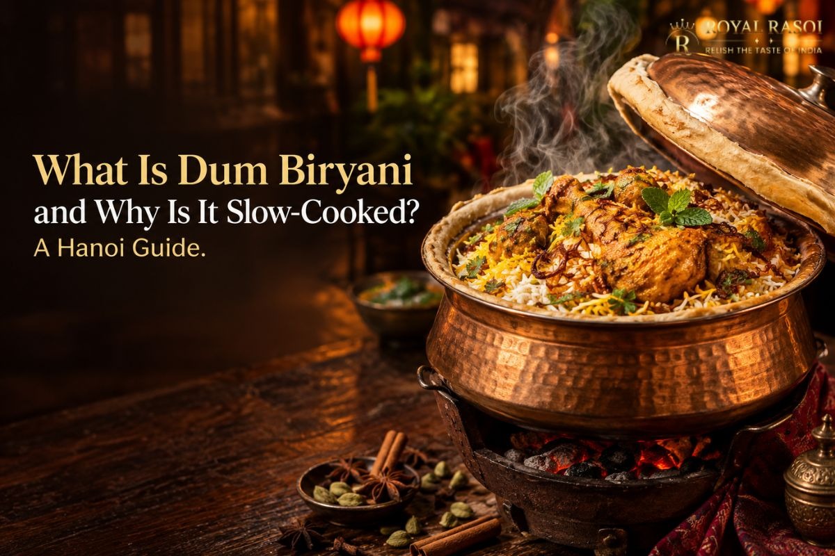Best Indian Restaurant
